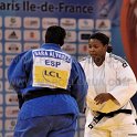 Grand Slam Paris 2013 Judo